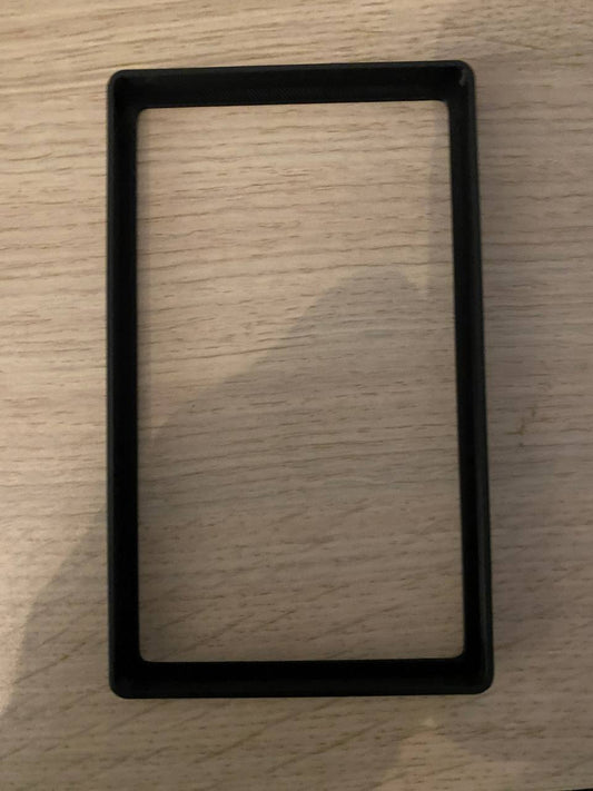 Graded Card Slab Frame